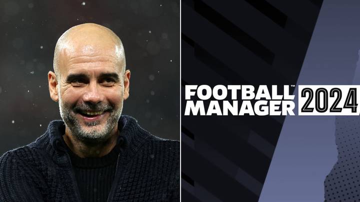 Man City in 'advanced talks' to sign most bought player on Football Manager 24