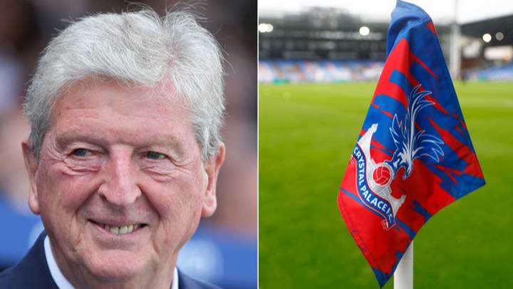 Roy Hodgson 'taken unwell' and will miss Crystal Palace's trip to Aston Villa