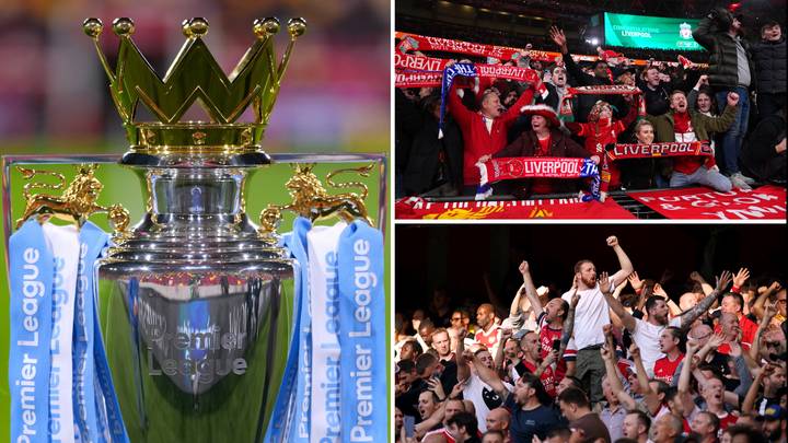 Survey Reveals Which Premier League Club Has The 'Most Deluded' Fanbase As All 20 Teams Are Ranked