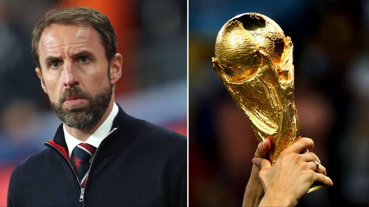 Gareth Southgate to bag seven-figure bonus if England win the World Cup in Qatar