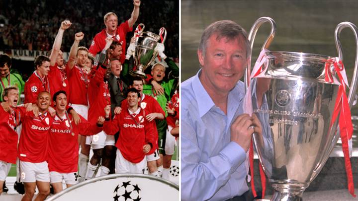 Man Utd star asked Sir Alex Ferguson for a paid year off after winning Treble, his reaction was priceless