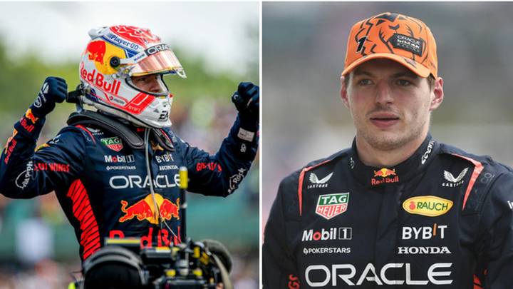 Max Verstappen reveals he thought about leaving Red Bull for another F1 team