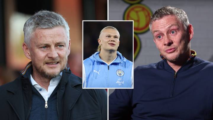 Ole Gunnar Solskjaer reveals the five players he wanted to sign for Man United
