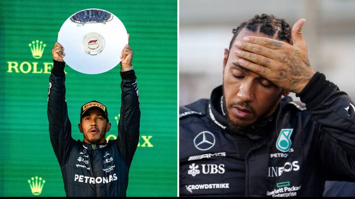 Lewis Hamilton contract demand includes 'special clauses' as replacement made to wait
