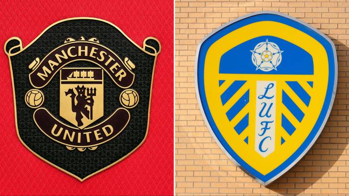 Man United and Leeds release joint statement over offensive chants during Premier League clash