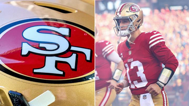 The reason why Super Bowl contenders San Francisco 49ers are called the '49ers'
