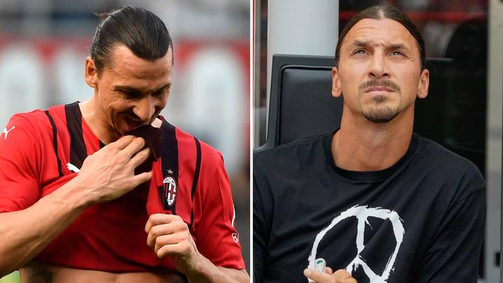 AC Milan star Zlatan Ibrahimovic has 'already been offered a new role and is set to retire in the summer'