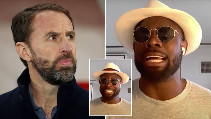 Micah Richards names the 'elite' manager who should replace Gareth Southgate as England boss