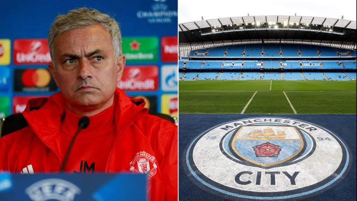 Ex-Man Utd boss Mourinho's rant about Man City's spending power resurfaces after 'financial rule breaches'
