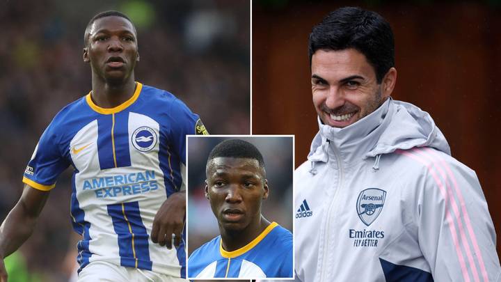 "They..." - Caicedo reveals what his Brighton teammates did after he tried to force through move to Arsenal