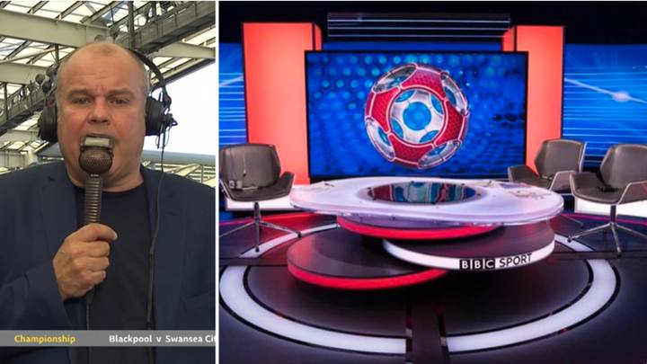 Commentators join pundits in boycotting BBC Match of the Day after Gary Lineker is told to step back