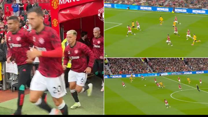 "I can't believe..."  - Fans are saying the same thing about Manchester United's performance against Wolves