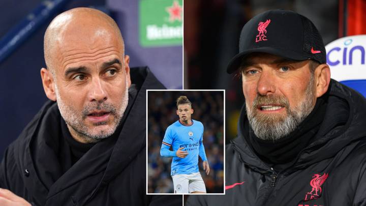Man City have already proven why Liverpool's £35m transfer plan is doomed