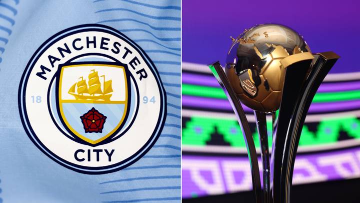 Man City 'offering £16,000 Club World Cup package' to just eight fans