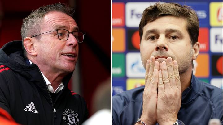 Manchester United Told To Snub Mauricio Pochettino And Sign Manager Who 'Ticks So Many Boxes'