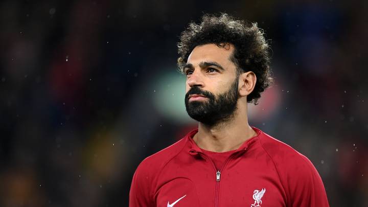 Mo Salah 'wants to leave Liverpool' and replace Cristiano Ronaldo as world's highest-paid player at Al Ittihad