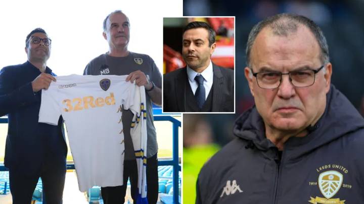Leeds United forced to pay £18 million in nightmare transfer deal gone wrong