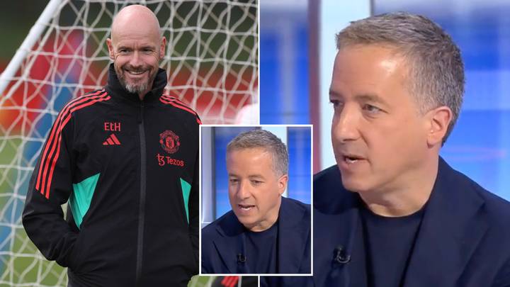 Sky Sports reporter drops Man Utd takeover update as worrying Glazers claim made