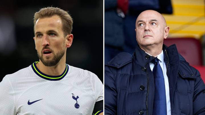 Fans fume as Tottenham Hotspur ‘no longer considering Julian Nagelsmann as new manager’