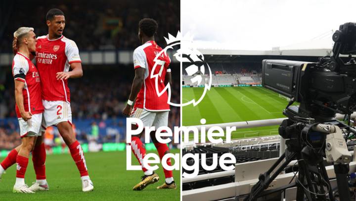 Premier League ‘plan new Sunday kick-off time’ in huge TV shake-up