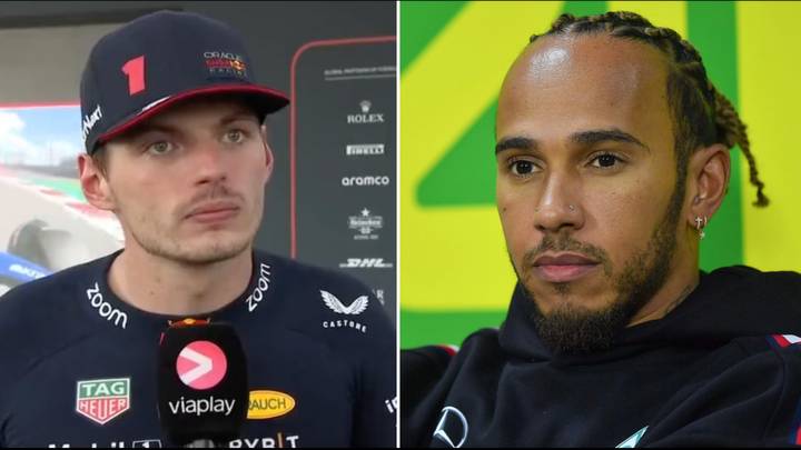 Lewis Hamilton 'could take Max Verstappen to court' in F1 title row