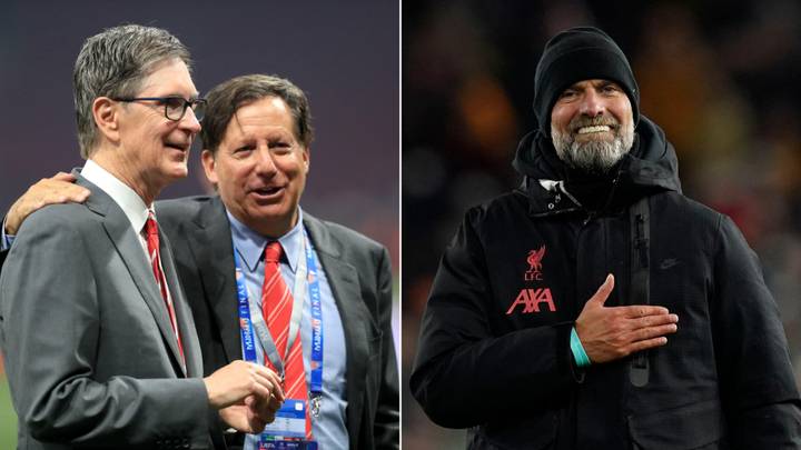 Liverpool set for 'massive transfer overhaul' in the summer as John Henry confirms the club won't be sold