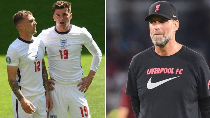 England star reveals he was extremely close to joining Liverpool before signing for top four rivals