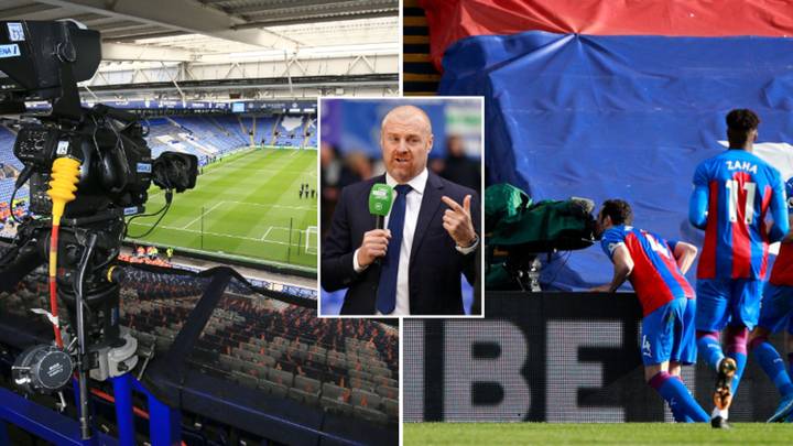 Premier League games 'to be shown on new channel' for first time in 10 years
