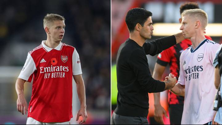Arsenal handed major injury boost over £32m star, Arteta will be delighted