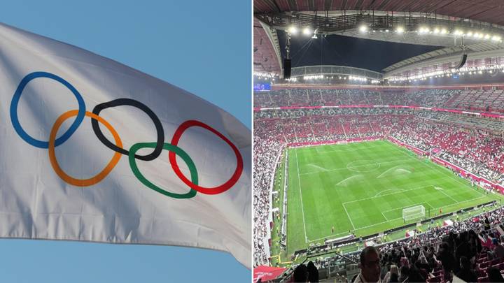 Qatar wants to host the 2036 Olympics after World Cup 'success'