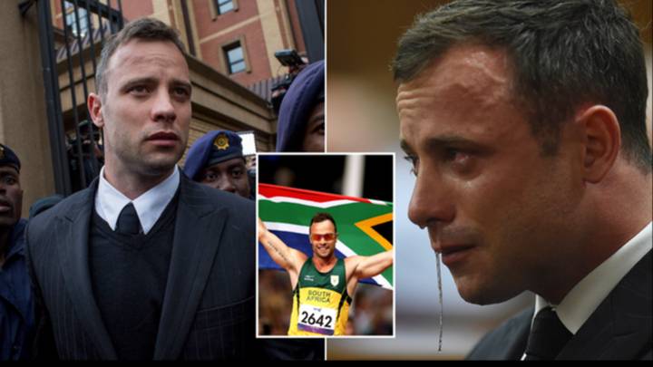 Oscar Pistorius to be released from prison on parole