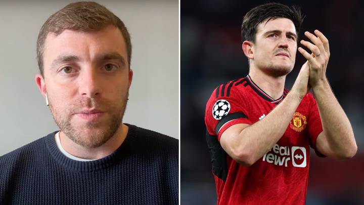 Harry Maguire could still leave Man Utd in January as Fabrizio Romano outlines his transfer plans