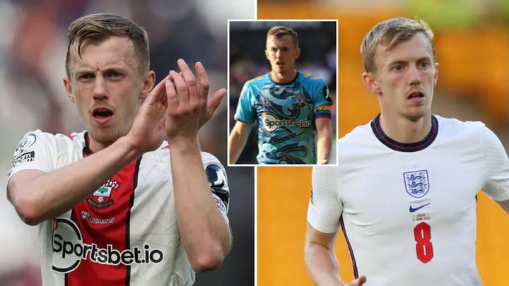 Fans genuinely can't believe how much Southampton want for James Ward-Prowse