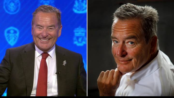 Jeff Stelling makes unexpected return to host new Premier League show and it starts next week