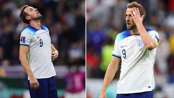 Tottenham Hotspur mocked for sending out World Cup semi-final invitations after England lost to France