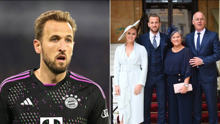 Harry Kane has a successful 'side business' that has raked him in millions