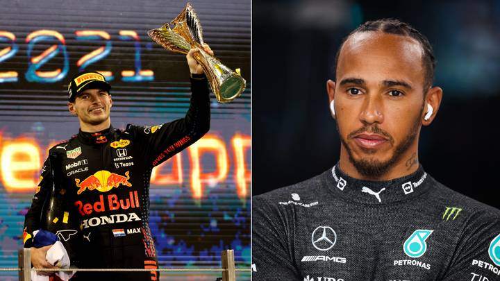 Red Bull accused of spending breach during Max Verstappen world title winning season