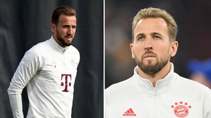 Harry Kane 'moves into villa' previously owned by former Bayern Munich star months after Germany move
