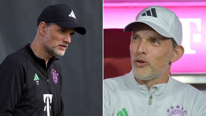 Why Thomas Tuchel is not in the dugout for Bayern Munich vs Manchester United