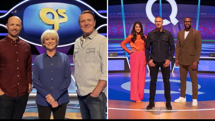 A Question of Sport axed by the BBC after 53year stint as full