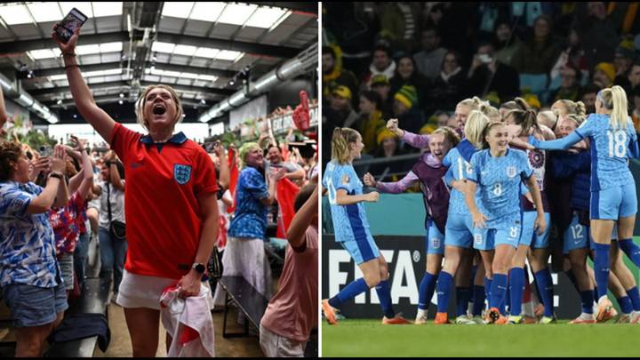 Government confirms stance on extra bank holiday if England win Women's World Cup