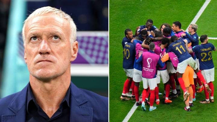 Two more France players hit by illness, just 48 hours before World Cup final