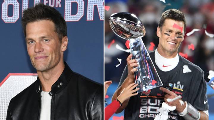 NFL icon Tom Brady and his ex-wife Gisele Bundchen lost '$48million' when company collapsed last year