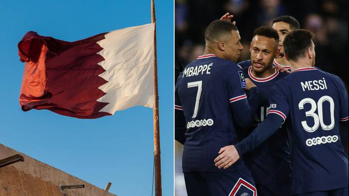 Qatar instruct PSG to 'aggressively reduce' wage bill as Manchester United takeover claim made
