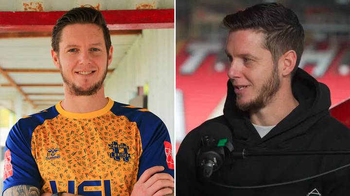 Hashtag United player claims '90 per cent' of Premier League teams wanted to sign him, names the two who didn't