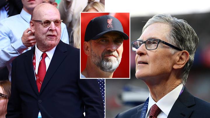 Liverpool owners FSG could sell stake in club once Manchester United takeover is completed