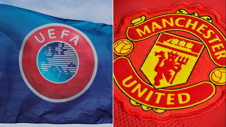 Qatar could seek UEFA rule change to allow Man Utd takeover
