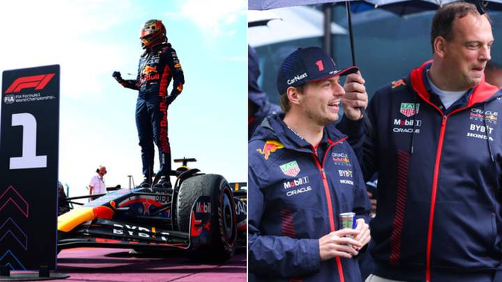 Max Verstappen to be given bodyguards at F1 Mexican GP amid safety fears and 'death threats'