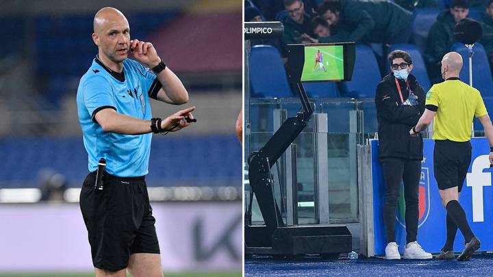 Referees to explain VAR decisions to stadium and TV audience at Club World Cup