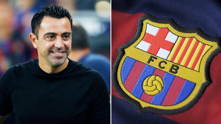 Barcelona are targeting three more signings before the summer transfer window shuts